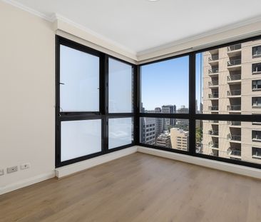 3602/91-95 Liverpool Street, Sydney NSW 2000 - Apartment For Rent |... - Photo 3
