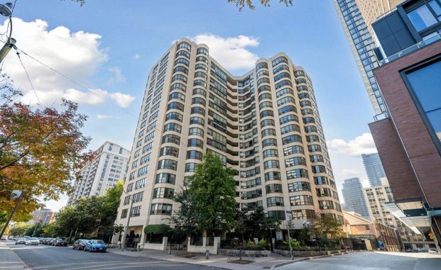 For Lease - 25 Maitland Street Unit# 212, Toronto, Ontario - Photo 1