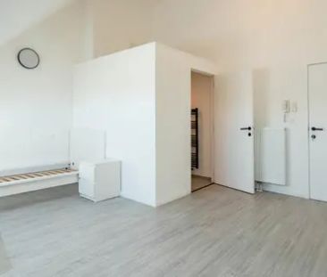 Gemeubelde studentenkamer in Mechelen te huur! - Photo 5