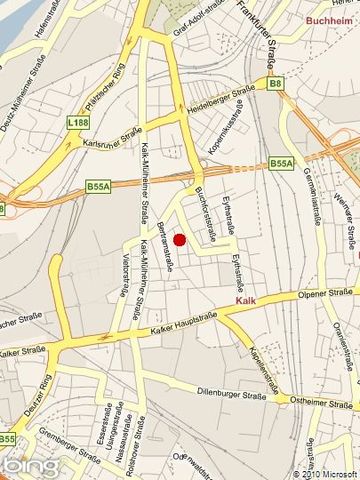 Albermannstr. 4, 51103 Köln OT Kalk - Foto 5