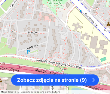 3 - pokojowe mieszkanie, Sowińskiego 31 – zdjęcie 1