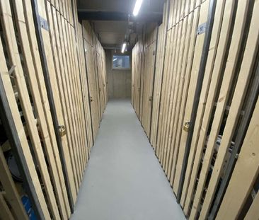 Moderne Mietwohnung in ausgezeichneter Lage in Graz-Eggenberg …! - Photo 4