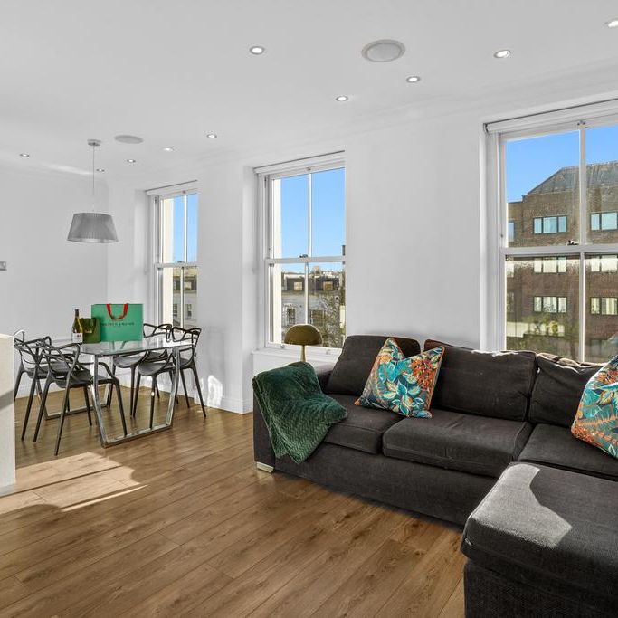 2 bedroom flat to rent - Photo 1