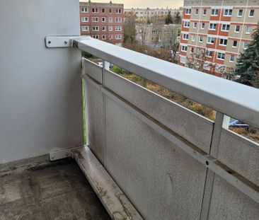 3-Zimmer-Wohnung mit Balkon! - Photo 1