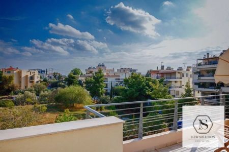 Μονοκατοικία για ενοικίαση Δικηγορικά (Βούλα) - Φωτογραφία 5