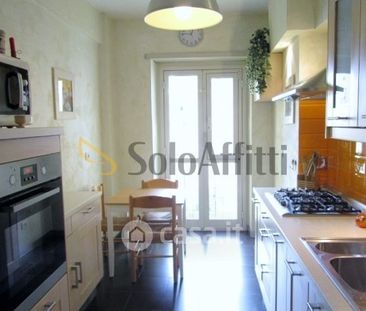 Bilocale in Affitto in Via Oreste Salomone 56 a Roma - Photo 6