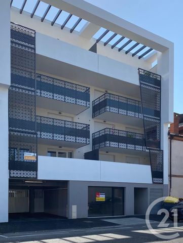 Appartement T3 à louer 3 pièces - 65,28 m2 MONTAUBAN - 82 - Photo 4