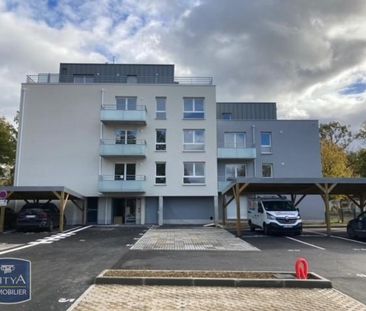 Location Appartement 2 pièces 39m² CLEON 76410 - Photo 3
