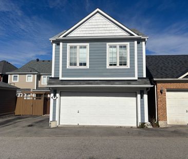 For Lease - 61 MORNING DOVE Drive Unit# COACH, Markham, Ontario - Photo 6