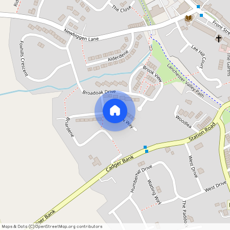 Meadow Way, Durham, DH7