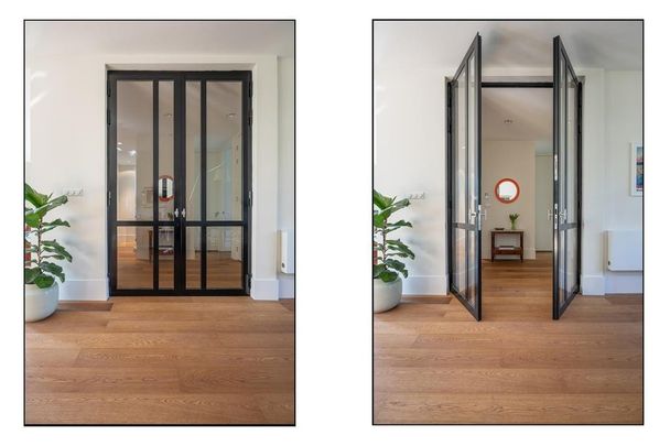 Saxen-Weimarlaan 44-3, Willemsparkbuurt-Noord, 1075CD, Amsterdam - Foto 1