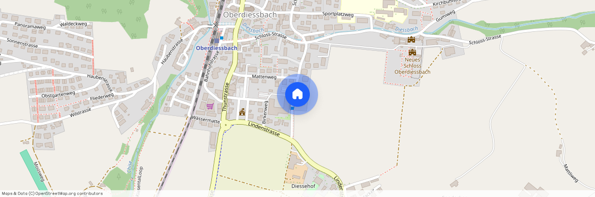 3672, Oberdiessbach, Krankenhausstrasse, 9