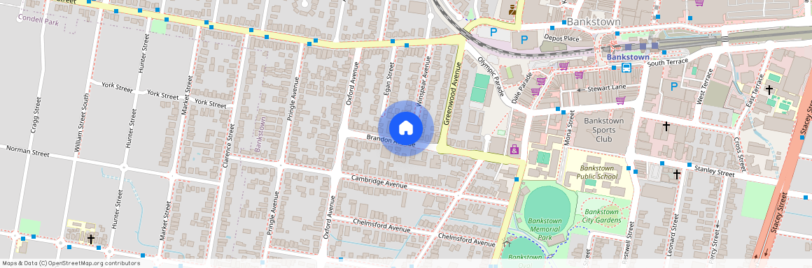Brandon Avenue 35, NSW 2200, Bankstown