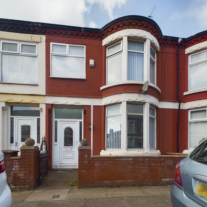 Knoclaid Road, Tuebrook, L13, L4, Chiltern - Photo 1