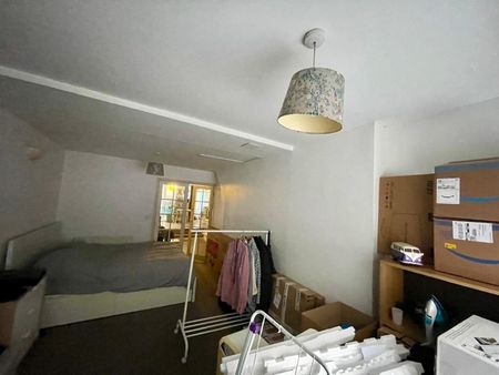 1 Bed Flat, Moon Street, BS2 - Photo 2