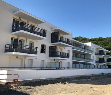 Appartement T2 à EYBENS - Photo 4