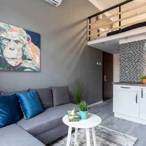 Budapest | Studio | spacious with balcony - Photo 2