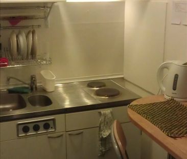 Nordmarksvägen, Farsta - Foto 2