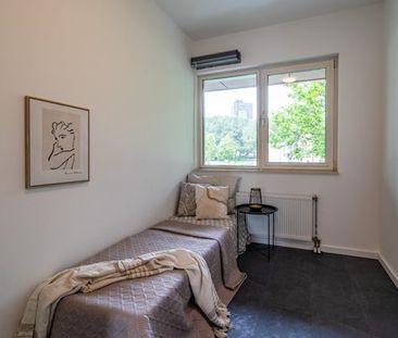 Te huur: Appartement Dokstraat 19 in Rotterdam - foto 5