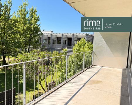 Erstbezug nach Generalsanierung: moderne 2-Zimmerwohnung mit großem Südbalkon am Kehlerpark - Foto 5