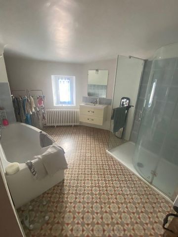 Location / Maison - Photo 4