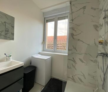 Location Appartement 2 pièces 32m² TAIN L HERMITAGE 26600 - Photo 6