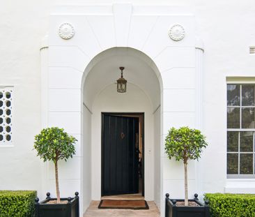 7 Stuart St, Longueville NSW 2066 - House For Rent | Domain - Photo 2