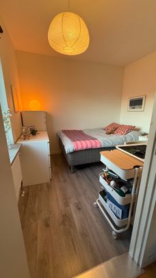 Västra Kalkbrottsgränd, Limhamn - Photo 1