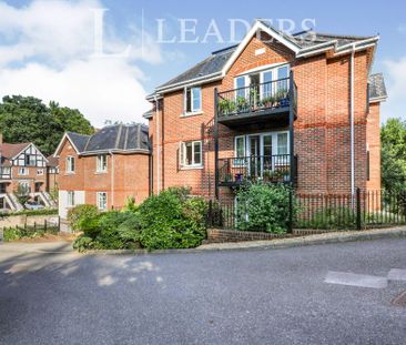 2 bedroom apartment to rent Charterhouse Area, Godalming - Photo 6