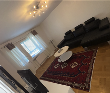 Lagmansgatan - Foto 1