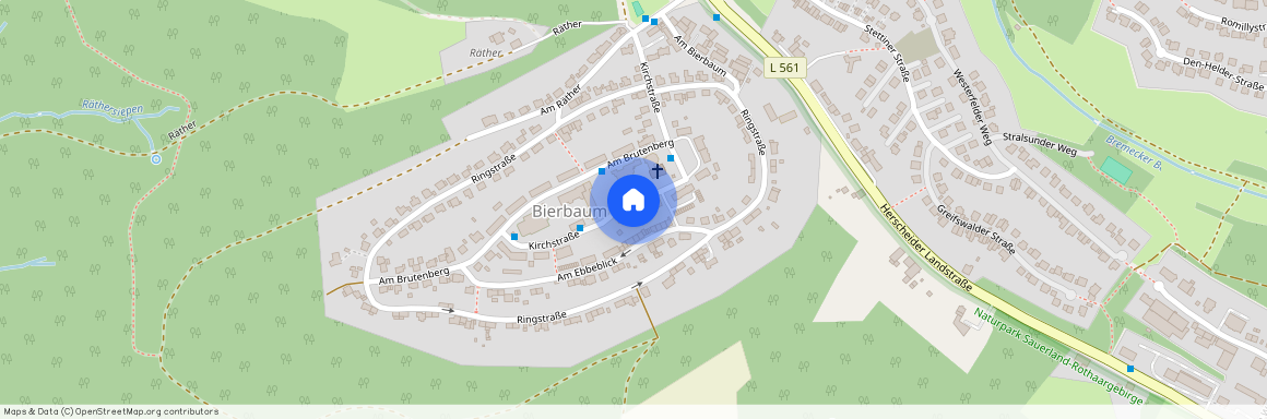 Kirchstraße 19, 58515, Lüdenscheid