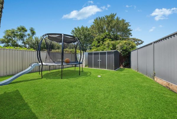 A Stunning Modern House! - Photo 1