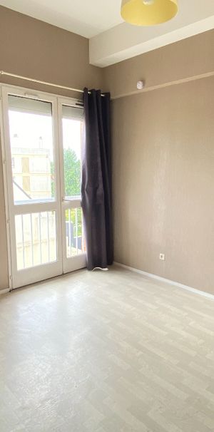 Appartement T1 à Rennes - Photo 1