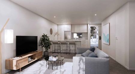 Brand New Two Bedroom Townhouse - Photo 5