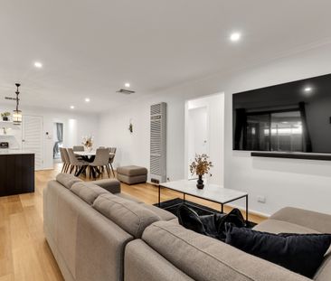 8 Sharon Rd, Ridgehaven SA 5097 - House For Rent | Domain - Photo 1