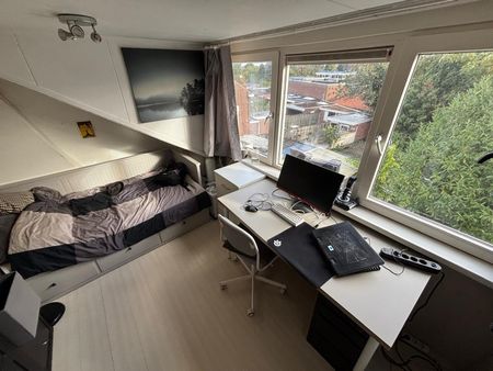 53, Kastanjestraat, 7545HW, Enschede - Photo 3