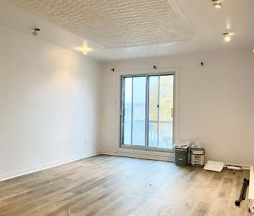 Appartement à louer - Montréal (Saint-Léonard) - Photo 3