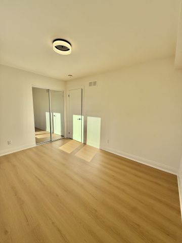 For Lease - 19 Arrowsmith Avenue Unit# 3, Toronto, Ontario - Photo 3