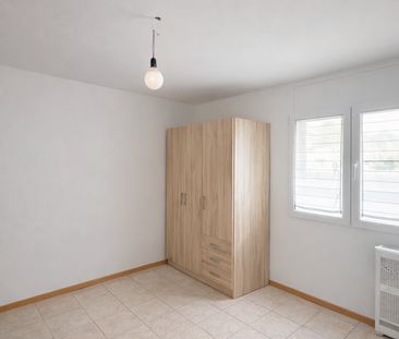 3.5 Zimmer, 1. Stock - Photo 4