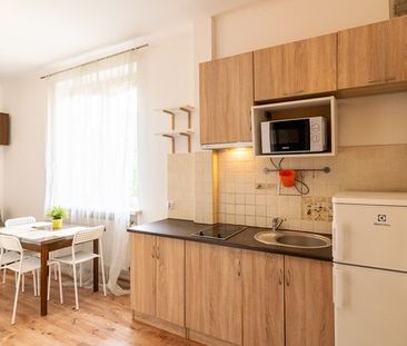 Warszawa Wola, Rabsztyńska - Photo 5