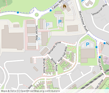 Tenlands Drive, Prescot, L34 - Photo 1