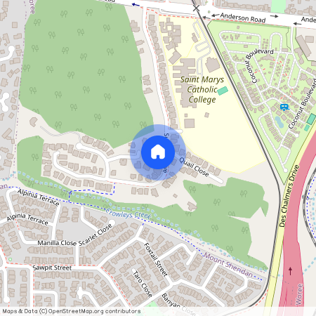 44 Sunbird Drive, Qld 4868, Woree