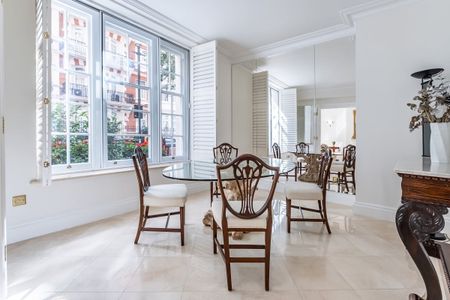 4 bedroom flat to rent - Photo 4