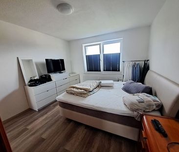 Modernisierte 3-Zimmer-Wohnung mit Balkon in Bremerhaven-Lehe - Foto 3