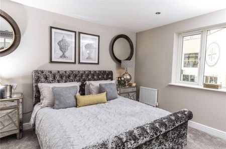 Stratton Court Village, - Photo 4