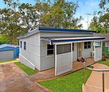 23 Donald Ave, Kanwal NSW 2259 - House For Rent | Domain - Photo 3