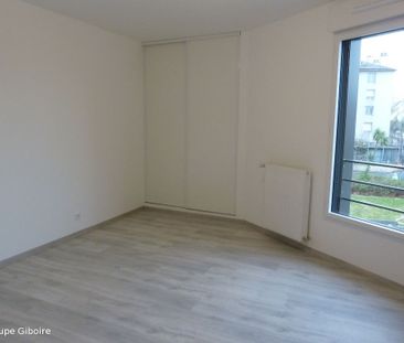Appartement T3 à louer - 66 m² - Photo 6