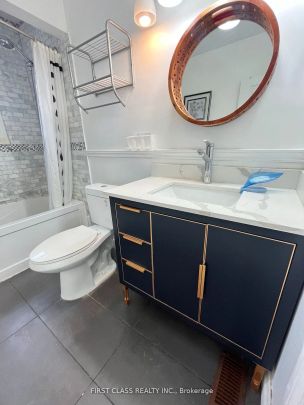 Detached Home For Lease | N9236747 - Photo 1