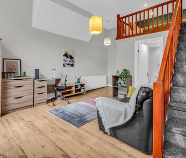 1 bedroom flat to rent - Photo 4