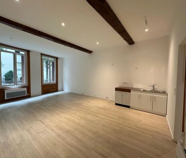 Appartement T2 de 50.62 m²/ HYPER-CENTRE - Photo 3